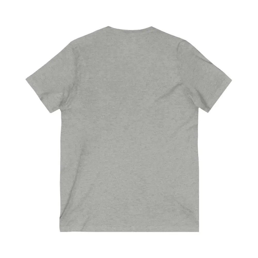 Funny Western Grandma V-Neck T-Shirt Perfect Nana or Granny Tee Gift for Grandmas and MeMaw - V-neck