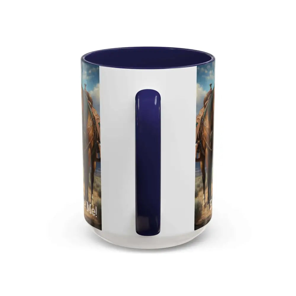 Good Cup of Country Coffee Mug Looks Like You Love Me Western Coffee Cup 15oz Cowgirl Coffee Mugs Mugs