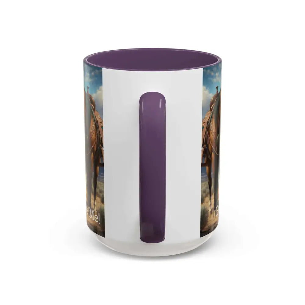 Good Cup of Country Coffee Mug Looks Like You Love Me Western Coffee Cup 15oz Cowgirl Coffee Mugs Mugs