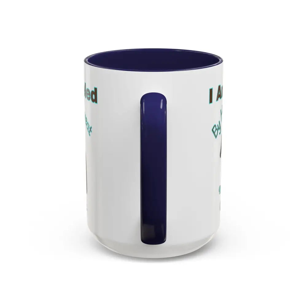 Horse Lover’s Coffee Mug I Am Fueled by Horse Sweat and Coffee Equestrian Gift Mugs