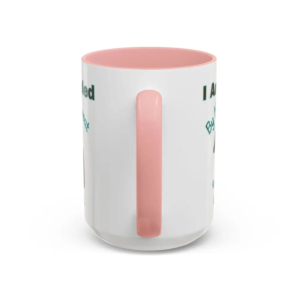 Horse Lover’s Coffee Mug I Am Fueled by Horse Sweat and Coffee Equestrian Gift Mugs