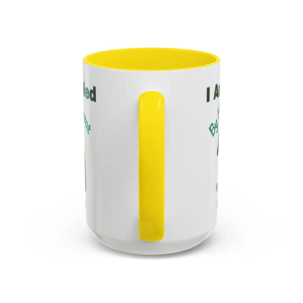 Horse Lover’s Coffee Mug I Am Fueled by Horse Sweat and Coffee Equestrian Gift Mugs