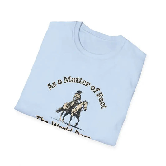 Horse Lovers T-Shirt Western Tees for Women Equestrian Shirts - T-Shirt