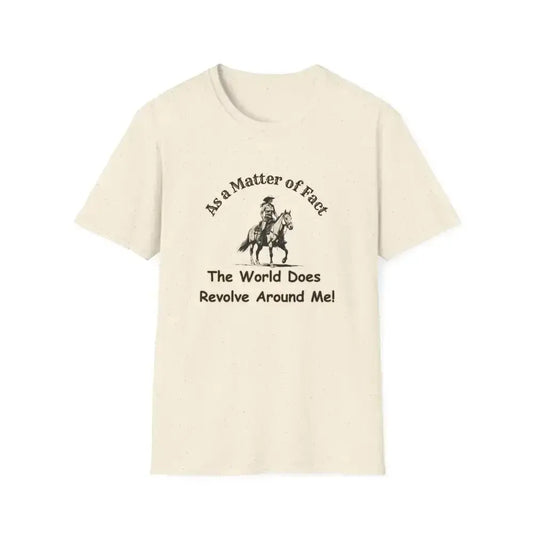 Horse Lovers T-Shirt, Western Tees for Women, Equestrian Shirts - The Best New Thing