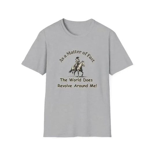 Horse Lovers T-Shirt, Western Tees for Women, Equestrian Shirts - The Best New Thing