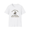 Horse Lovers T-Shirt, Western Tees for Women, Equestrian Shirts - The Best New Thing