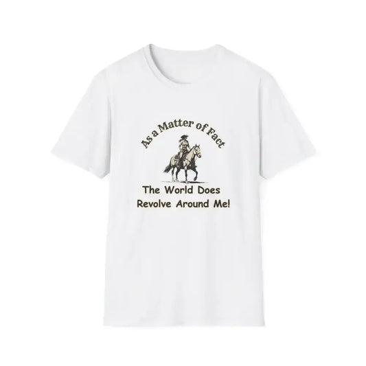 Horse Lovers T-Shirt, Western Tees for Women, Equestrian Shirts - The Best New Thing