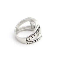 Horseshoe Stainless Steel Ring for Men, Western Jewelry - The Best New Thing