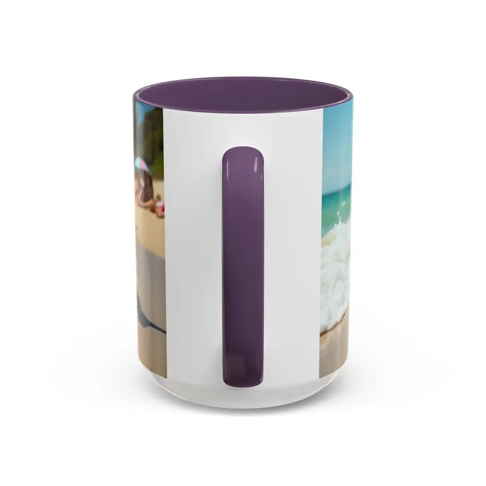 I love Dogs Coffee Mug Dogs Don’t Care Mug Beach Dog Best Gift Ideas for 2025 - Mug