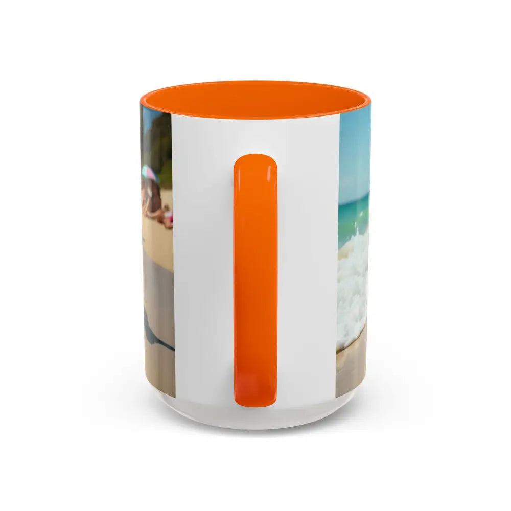 I love Dogs Coffee Mug Dogs Don’t Care Mug Beach Dog Best Gift Ideas for 2025 - Mug