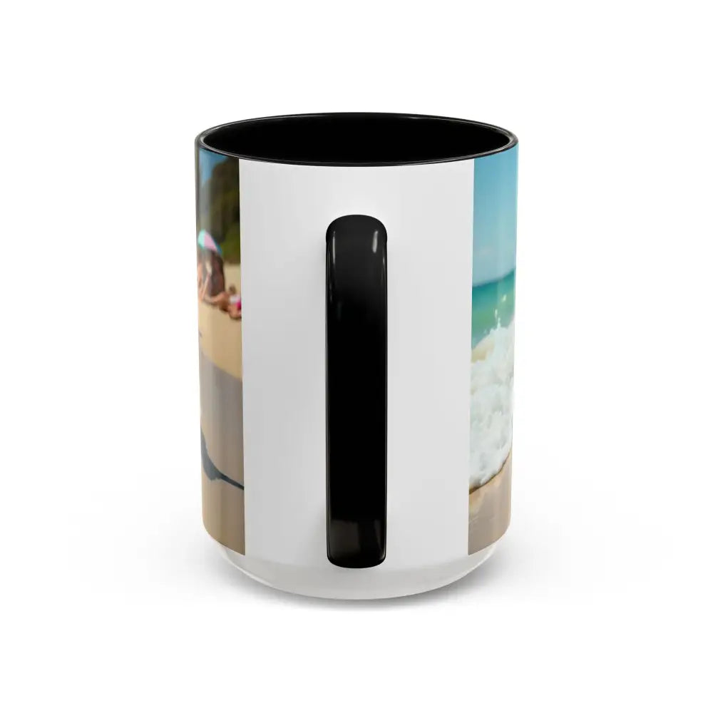 I love Dogs Coffee Mug Dogs Don’t Care Mug Beach Dog Best Gift Ideas for 2025 - Mug