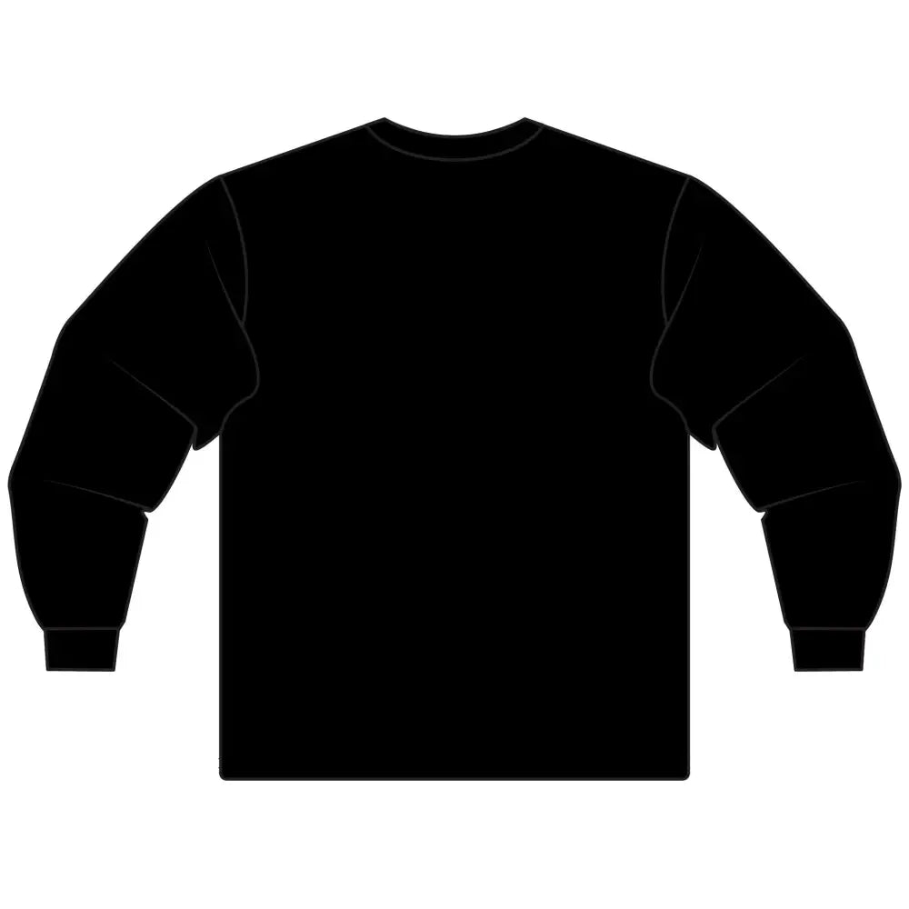 If Blue Jeans Could Talk Farm Long Sleeve Shirt Farmer’s apparel Cowboy Tees - T-Shirt