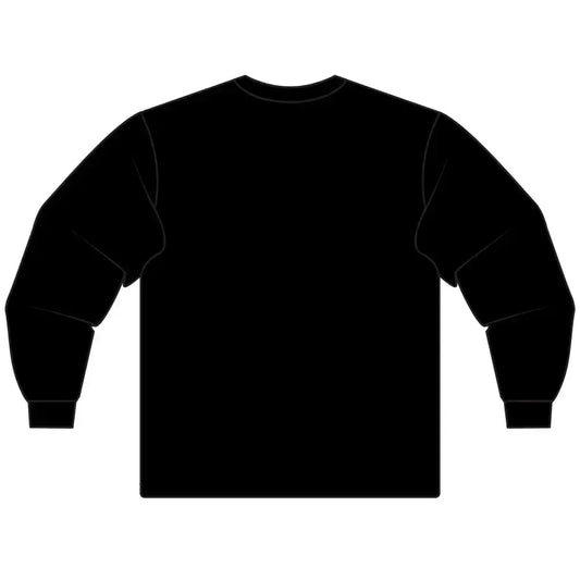 Cowboy Tees, If Blue Jeans Could Talk Farm Long Sleeve Shirt - The Best New Thing