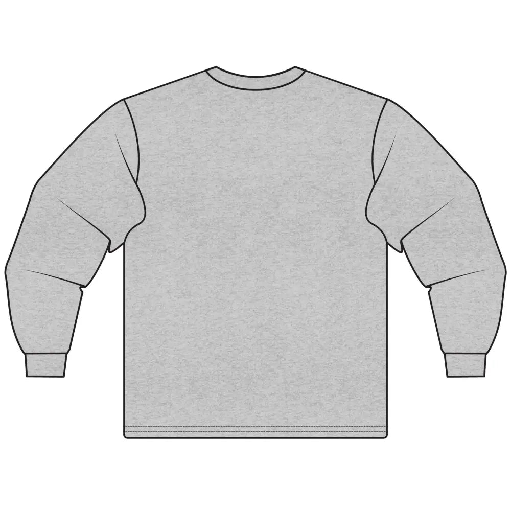 If Blue Jeans Could Talk Farm Long Sleeve Shirt Farmer’s apparel Cowboy Tees - T-Shirt