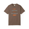 Inspirational Men’s T-Shirt Western Apparel for Men - Espresso / S - T-Shirt