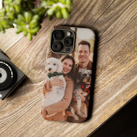 iPhone Personalize Cell Phone Case Tough Cases Custom Iphone Mobile Cases - Phone Case