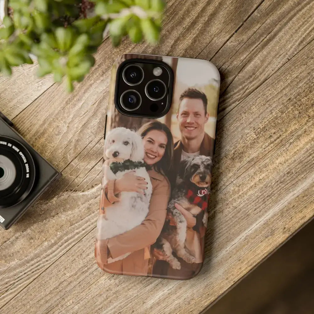 iPhone Personalize Cell Phone Case Tough Cases Custom Iphone Mobile Cases - Phone Case