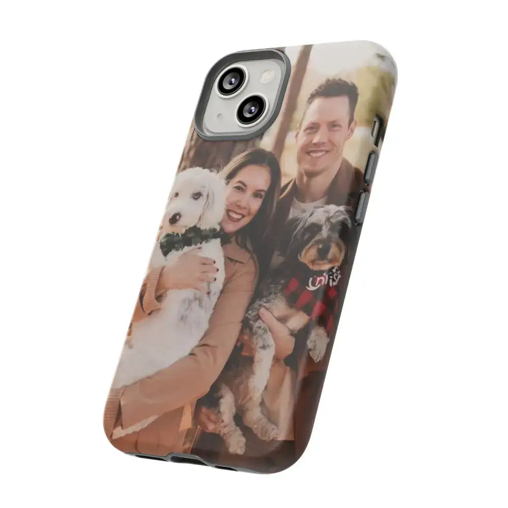 iPhone Personalize Cell Phone Case Tough Cases Custom Iphone Mobile Cases - Phone Case