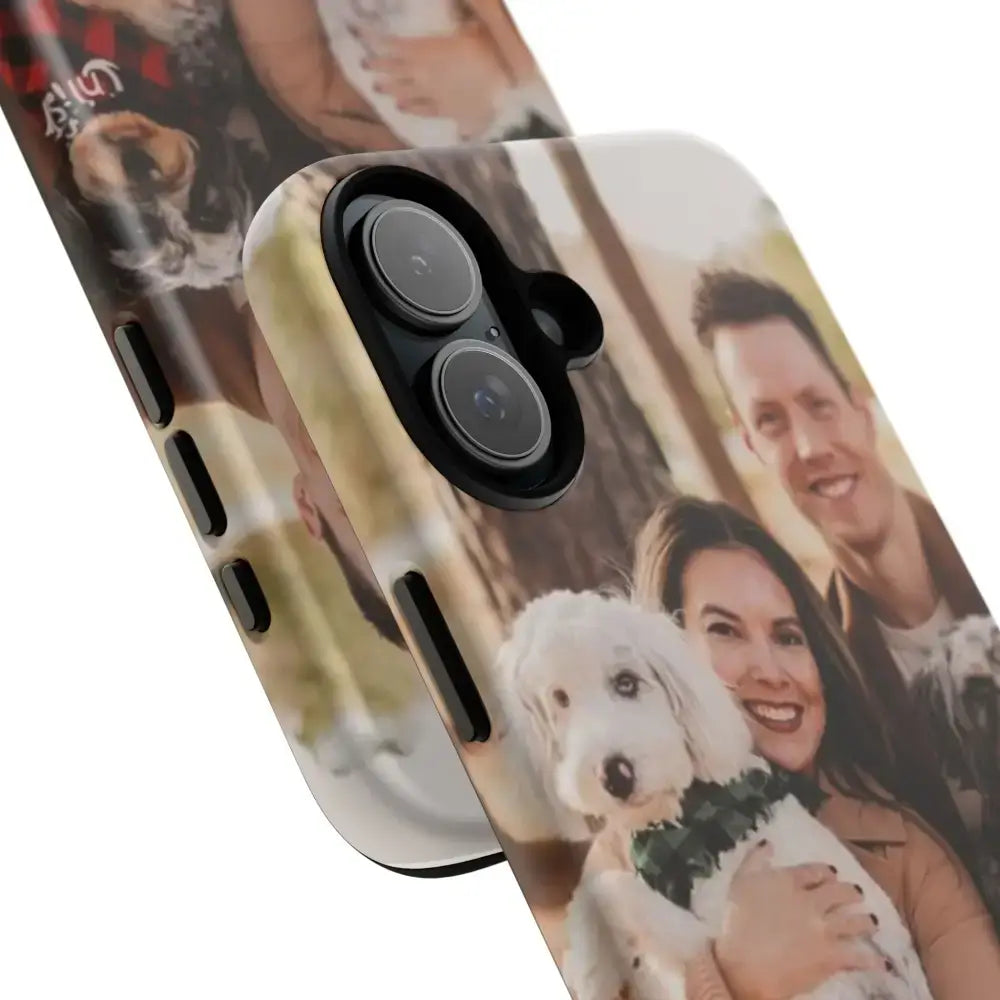 iPhone Personalize Cell Phone Case Tough Cases Custom Iphone Mobile Cases - Phone Case