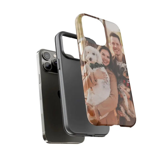 iPhone Personalize Cell Phone Case Tough Cases Custom Iphone Mobile Cases - Phone Case