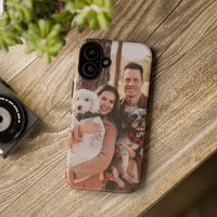 iPhone Personalize Cell Phone Case Tough Cases Custom Iphone Mobile Cases - Phone Case