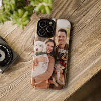 iPhone Personalize Cell Phone Case Tough Cases Custom Iphone Mobile Cases - Phone Case