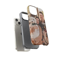 iPhone Personalize Cell Phone Case Tough Cases Custom Iphone Mobile Cases - Phone Case