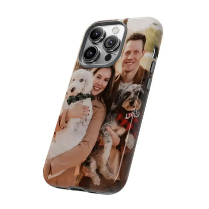 iPhone Personalize Cell Phone Case Tough Cases Custom Iphone Mobile Cases - Phone Case