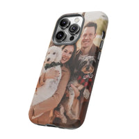 iPhone Personalize Cell Phone Case Tough Cases Custom Iphone Mobile Cases - Phone Case