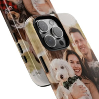 iPhone Personalize Cell Phone Case Tough Cases Custom Iphone Mobile Cases - Phone Case