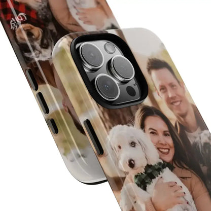 iPhone Personalize Cell Phone Case Tough Cases Custom Iphone Mobile Cases - Phone Case