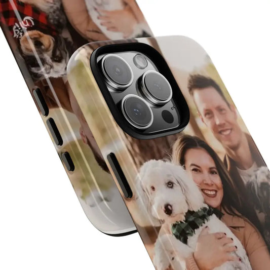 iPhone Personalize Cell Phone Case Tough Cases Custom Iphone Mobile Cases - Phone Case
