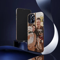 iPhone Personalize Cell Phone Case Tough Cases Custom Iphone Mobile Cases - Phone Case