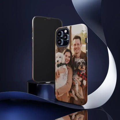 iPhone Personalize Cell Phone Case Tough Cases Custom Iphone Mobile Cases - Phone Case