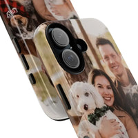 iPhone Personalize Cell Phone Case Tough Cases Custom Iphone Mobile Cases - Phone Case