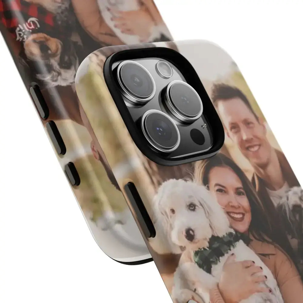 iPhone Personalize Cell Phone Case Tough Cases Custom Iphone Mobile Cases - Phone Case