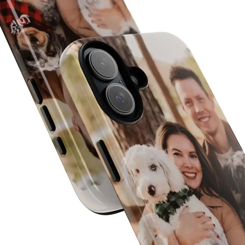 iPhone Personalize Cell Phone Case Tough Cases Custom Iphone Mobile Cases - Phone Case