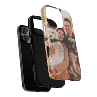 iPhone Personalize Cell Phone Case Tough Cases Custom Iphone Mobile Cases - Phone Case