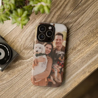 iPhone Personalize Cell Phone Case Tough Cases Custom Iphone Mobile Cases - Phone Case