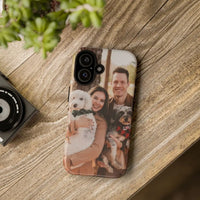 iPhone Personalize Cell Phone Case Tough Cases Custom Iphone Mobile Cases - Phone Case