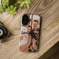 iPhone Personalize Cell Phone Case Tough Cases Custom Iphone Mobile Cases - Phone Case