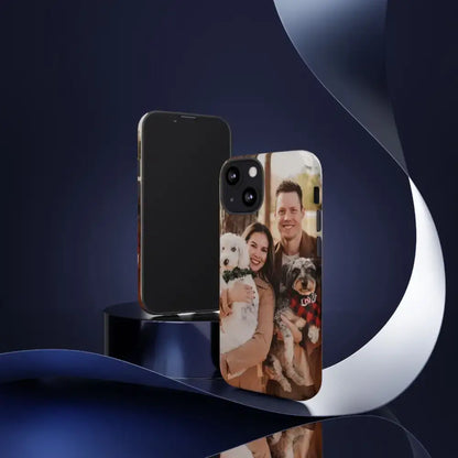 iPhone Personalize Cell Phone Case Tough Cases Custom Iphone Mobile Cases - Phone Case