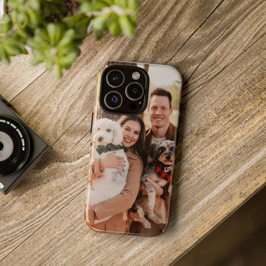 iPhone Personalize Cell Phone Case Tough Cases Custom Iphone Mobile Cases - Phone Case