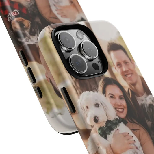 iPhone Personalize Cell Phone Case Tough Cases Custom Iphone Mobile Cases - Phone Case