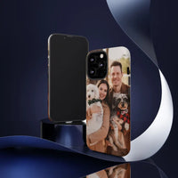 iPhone Personalize Cell Phone Case Tough Cases Custom Iphone Mobile Cases - Phone Case
