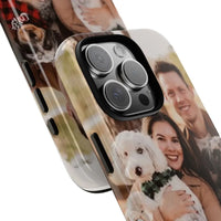 iPhone Personalize Cell Phone Case Tough Cases Custom Iphone Mobile Cases - Phone Case