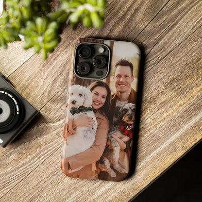 iPhone Personalize Cell Phone Case Tough Cases Custom Iphone Mobile Cases - Phone Case