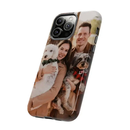 iPhone Personalize Cell Phone Case Tough Cases Custom Iphone Mobile Cases - Phone Case