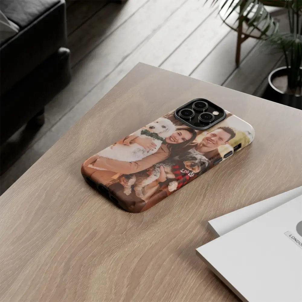 iPhone Personalize Cell Phone Case Tough Cases Custom Iphone Mobile Cases Phone Case