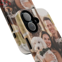 iPhone Personalize Cell Phone Case Tough Cases Custom Iphone Mobile Cases - Phone Case